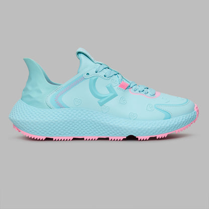 G/FORE MG4X2 HEART G'S HYBRID GOLF CROSS TRAINER