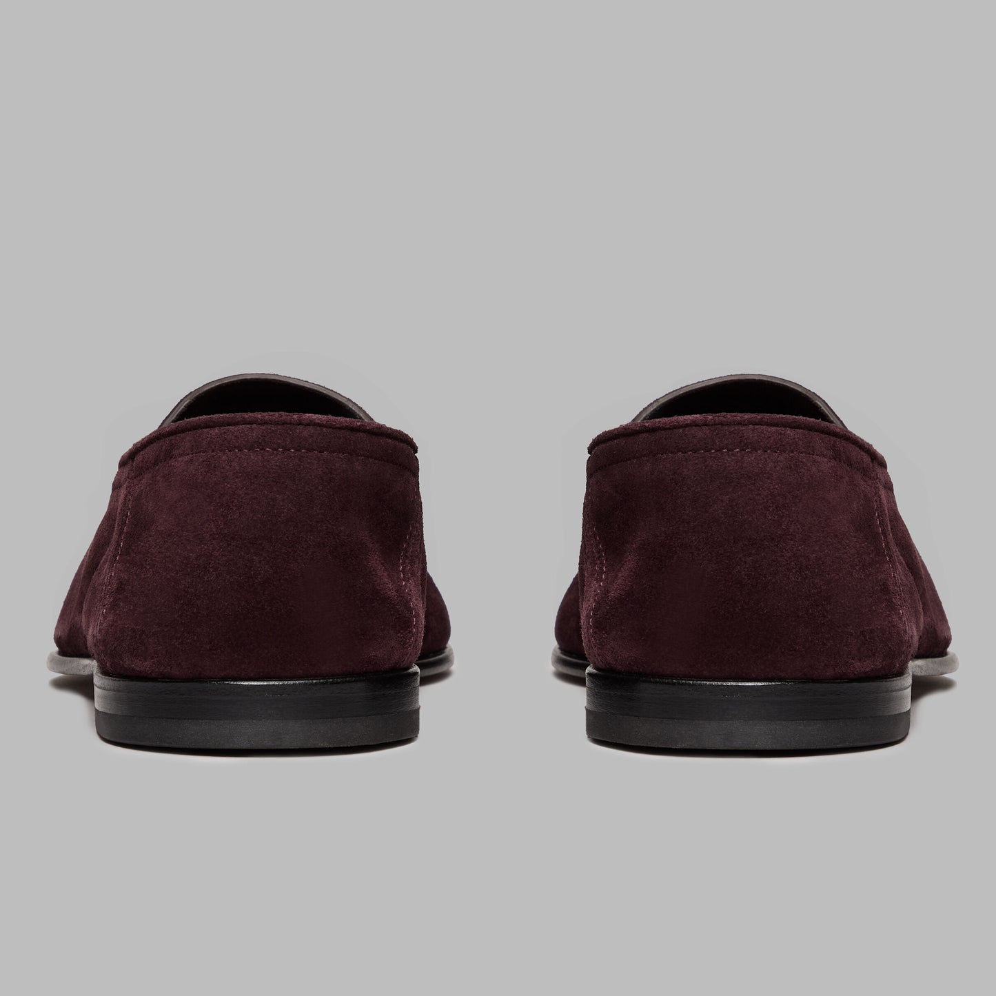 G/FORE METAL TEES SUEDE FLEX LOAFER