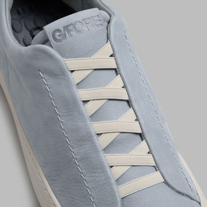 G/FORE ENDEAVOUR SLIP ON LEATHER SNEAKER