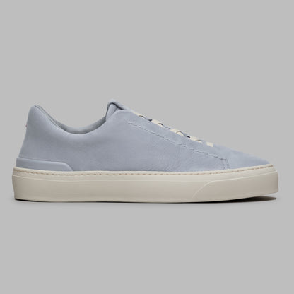 G/FORE ENDEAVOUR SLIP ON LEATHER SNEAKER