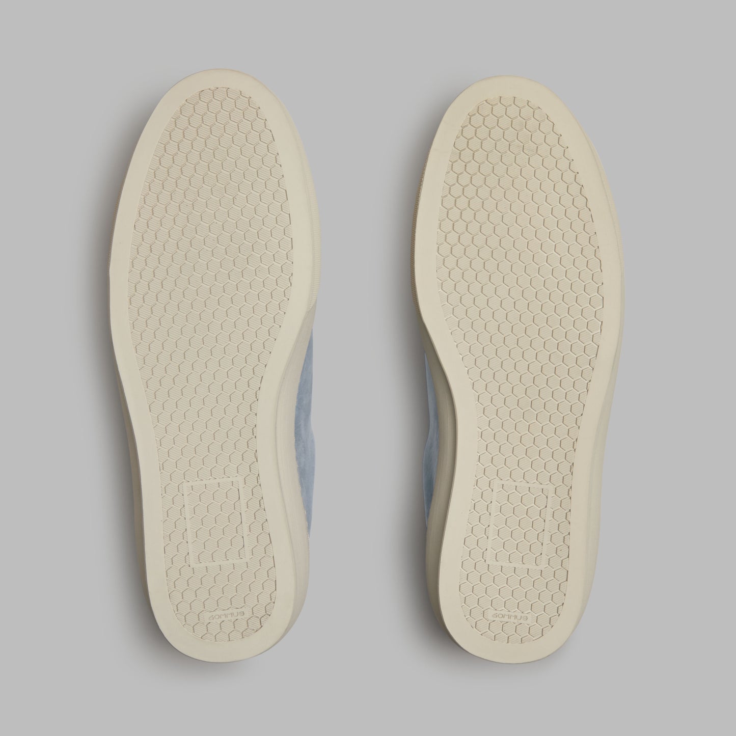G/FORE ENDEAVOUR SLIP ON LEATHER SNEAKER