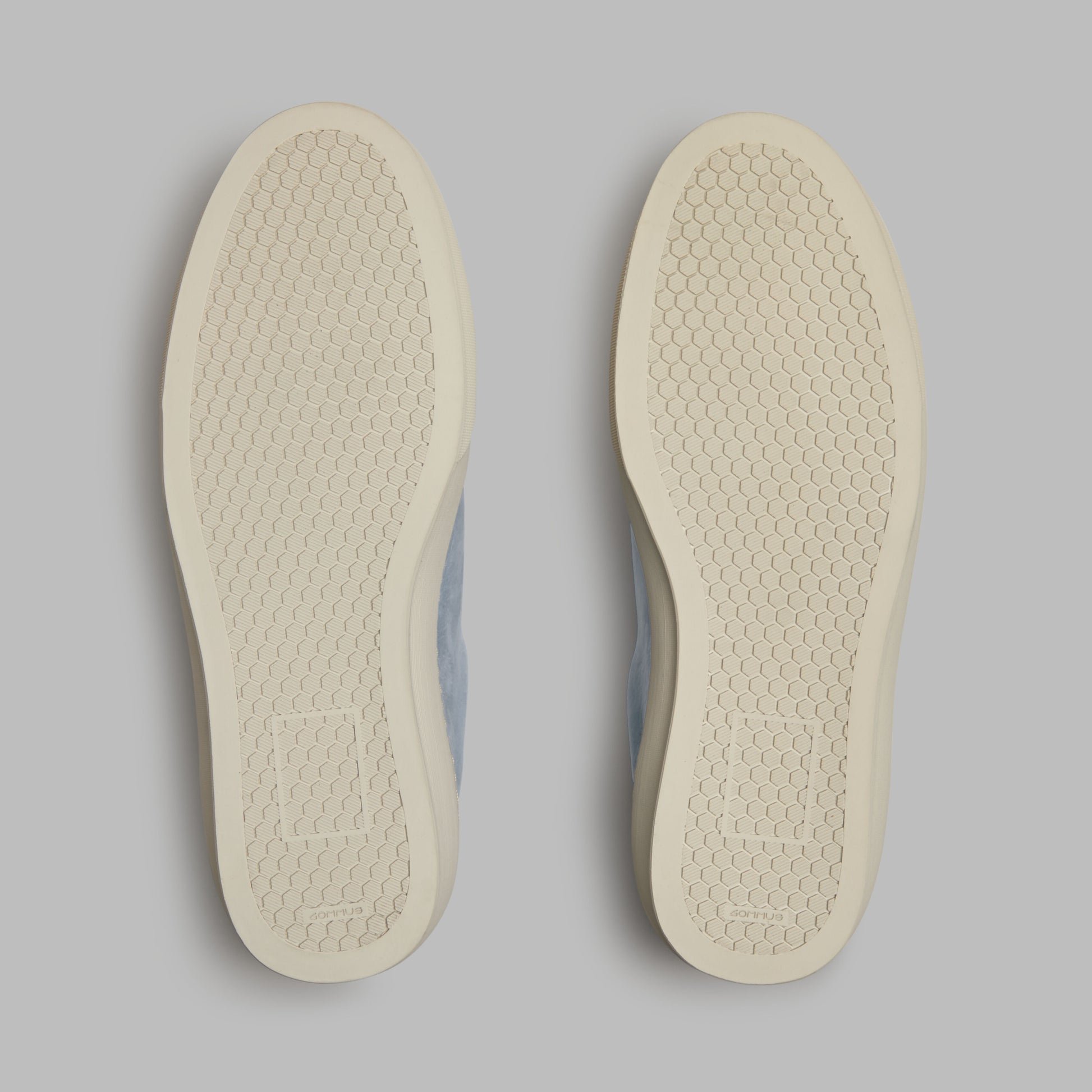 G/FORE ENDEAVOUR SLIP ON LEATHER SNEAKER
