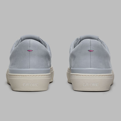 G/FORE ENDEAVOUR SLIP ON LEATHER SNEAKER