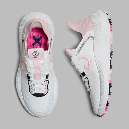 G/FORE MG4X2 HYBRID GOLF CROSS SHOE