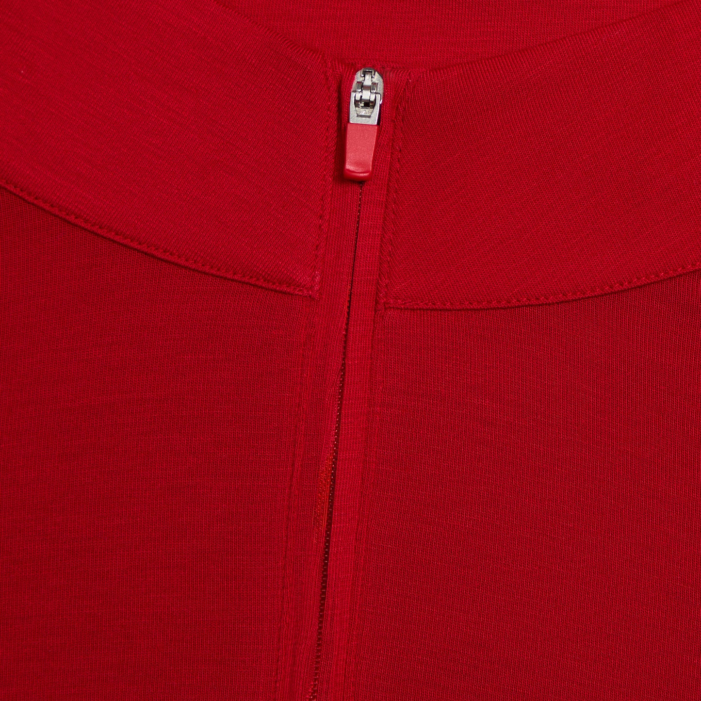 G/FORE SOFT TOUCH JERSEY 1/4 ZIP