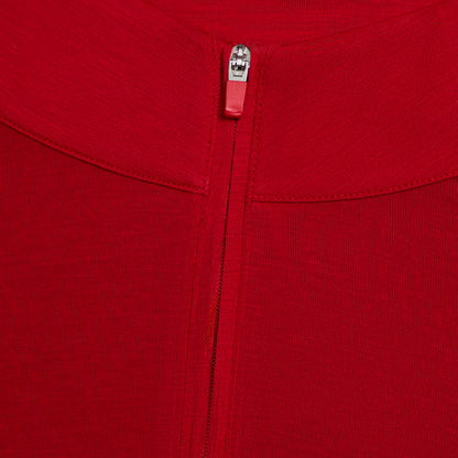 G/FORE SOFT TOUCH JERSEY 1/4 ZIP