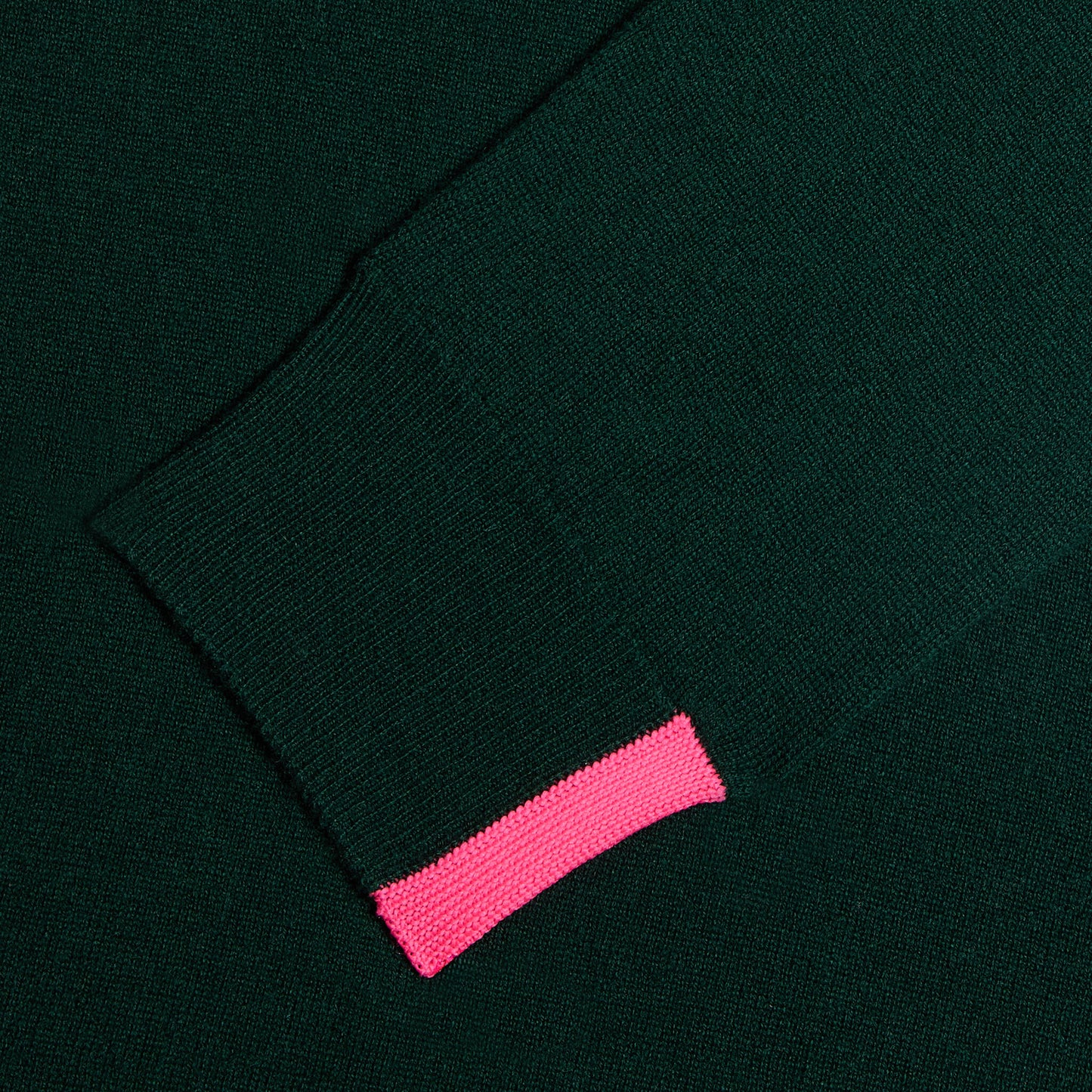 G/FORE CASHMERE HOODED SWEATER