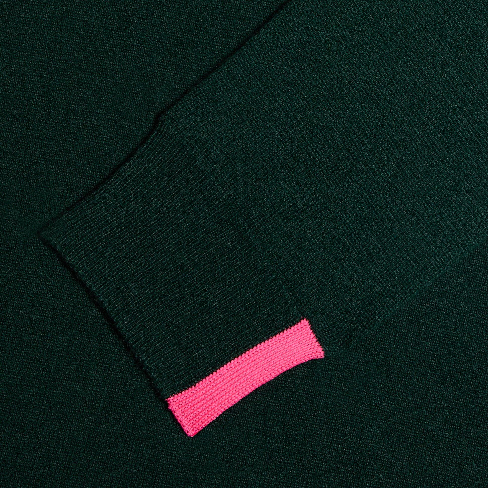 G/FORE CASHMERE HOODED SWEATER