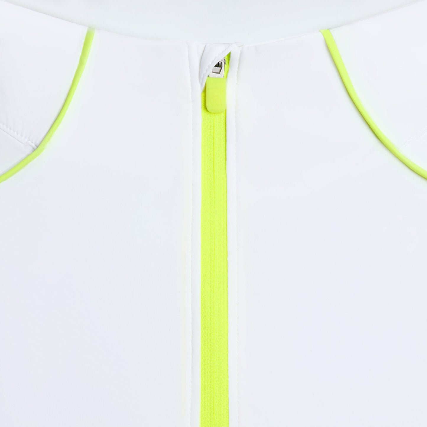 G/FORE SUN SHIELD SILKY TECH NYLON QUARTER ZIP PULLOVER
