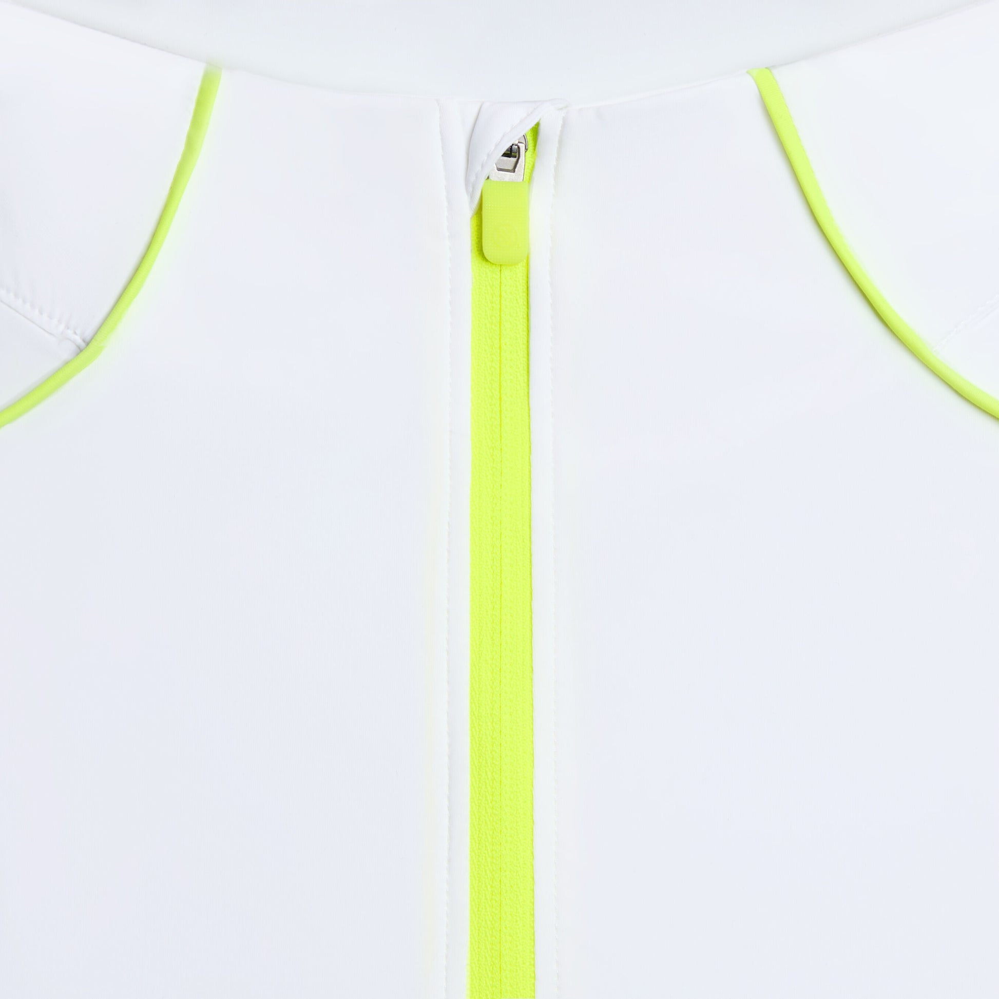 G/FORE SUN SHIELD SILKY TECH NYLON QUARTER ZIP PULLOVER