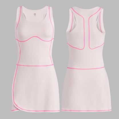 G/FORE SOFT TECH QRT DRESS