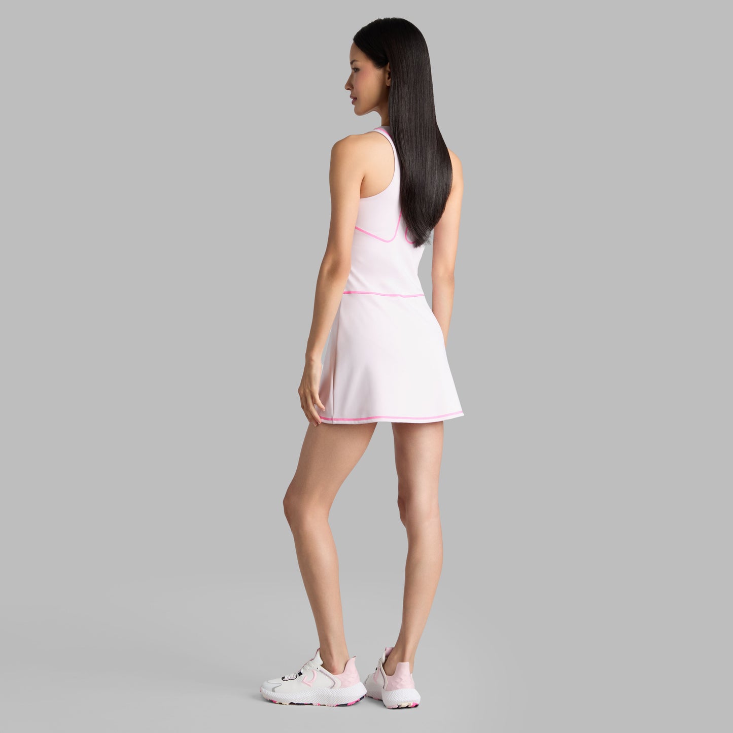 G/FORE SOFT TECH QRT DRESS