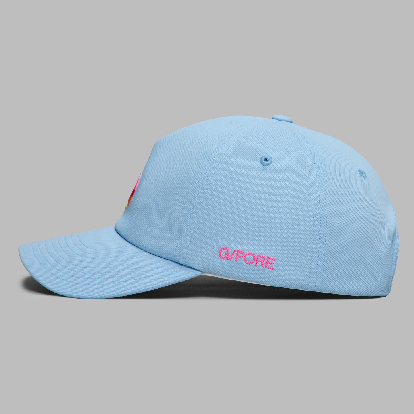 G/FORE MINI CIRCLE G'S RELAXED FIT HAT