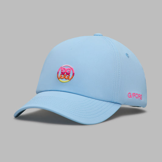G/FORE MINI CIRCLE G'S RELAXED FIT HAT