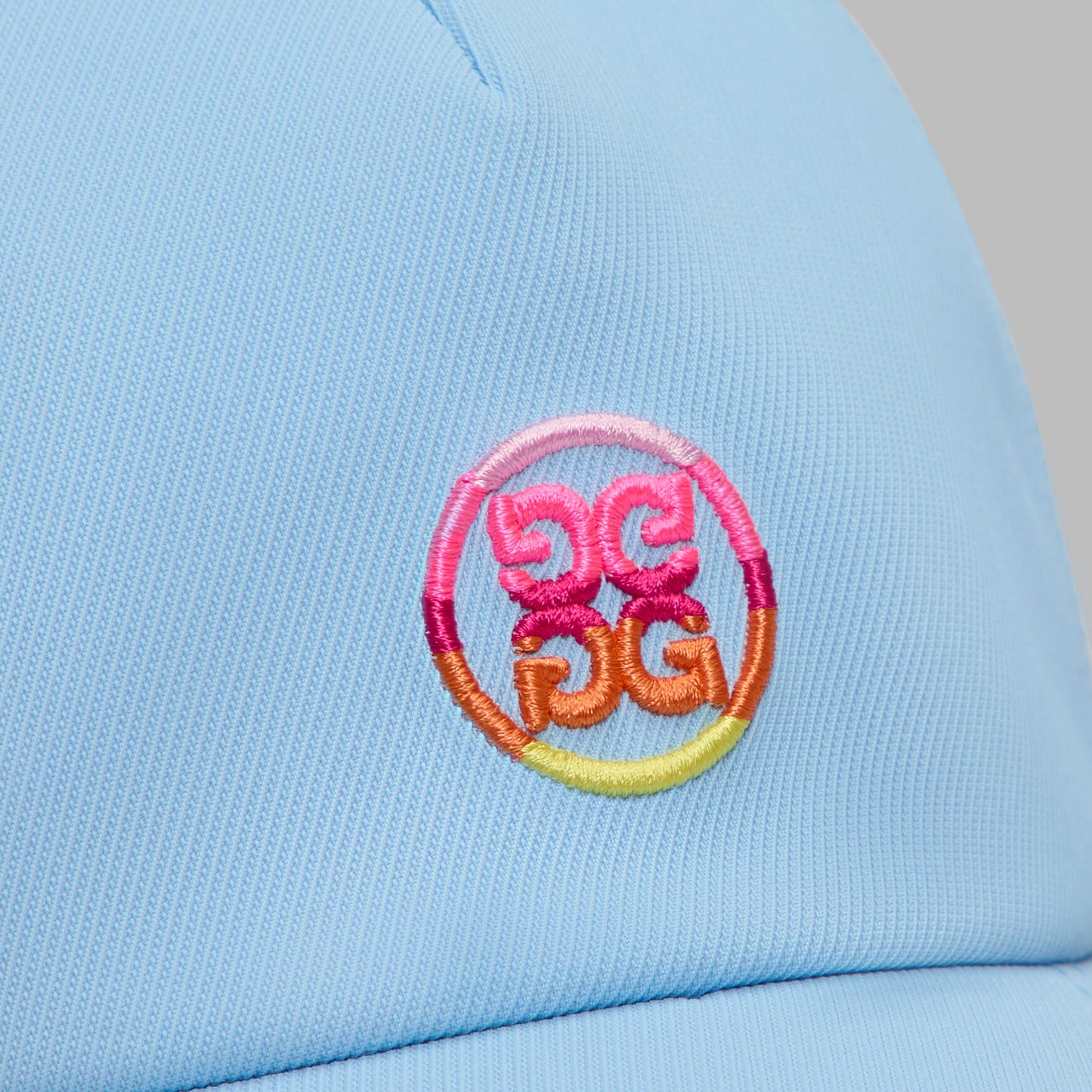 G/FORE MINI CIRCLE G'S RELAXED FIT HAT