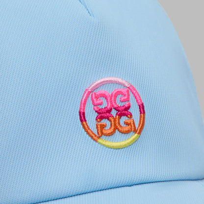G/FORE MINI CIRCLE G'S RELAXED FIT HAT
