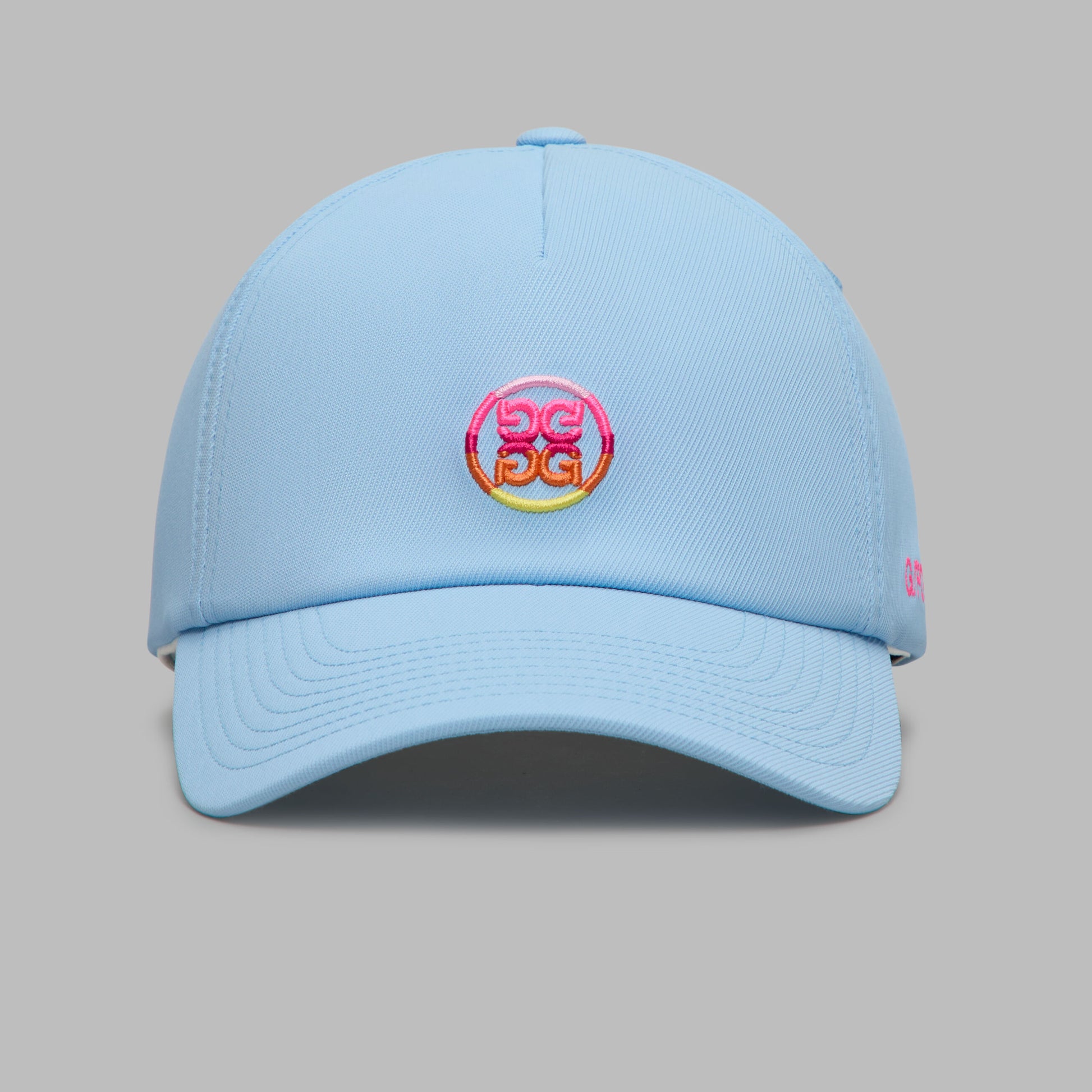 G/FORE MINI CIRCLE G'S RELAXED FIT HAT