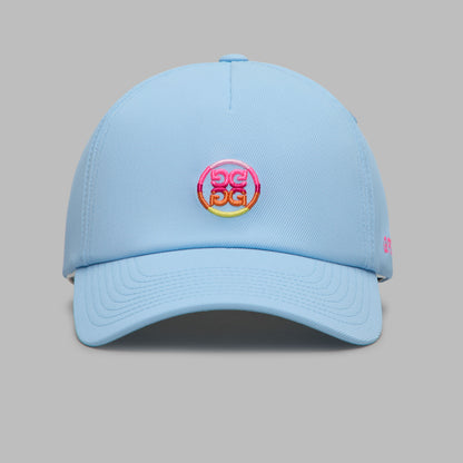 G/FORE MINI CIRCLE G'S RELAXED FIT HAT