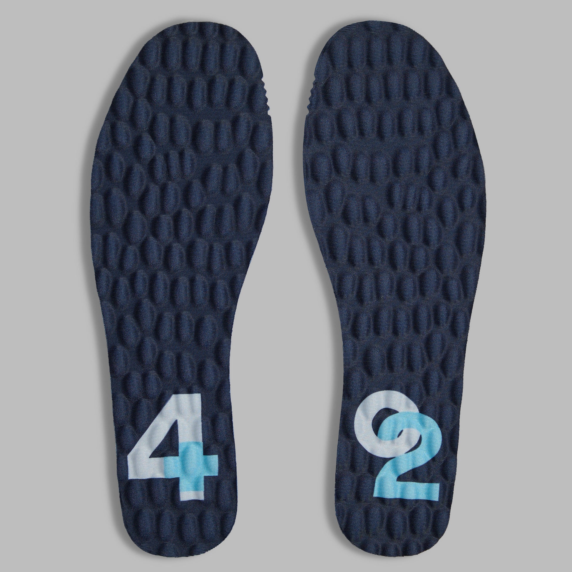 G/FORE UNISEX MG4+ O2 REPLACEMENT SOCK LINER |UNISEX INSOLES
