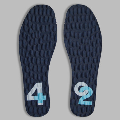 G/FORE UNISEX MG4+ O2 REPLACEMENT SOCK LINER |UNISEX INSOLES