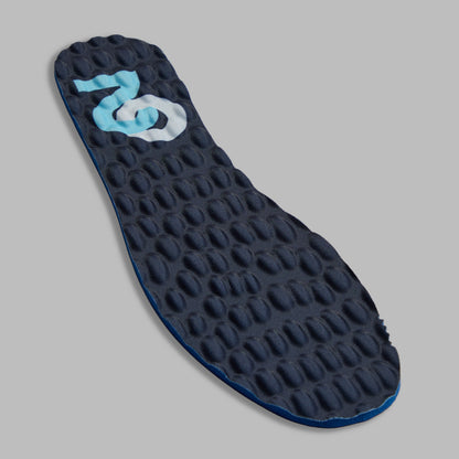 G/FORE UNISEX MG4+ O2 REPLACEMENT SOCK LINER |UNISEX INSOLES