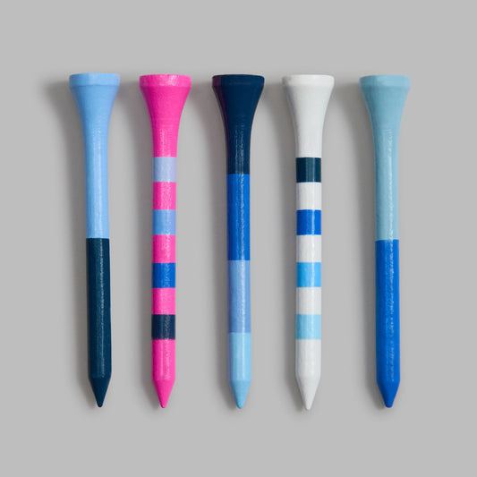 G/FORE GOLF TEE PACK