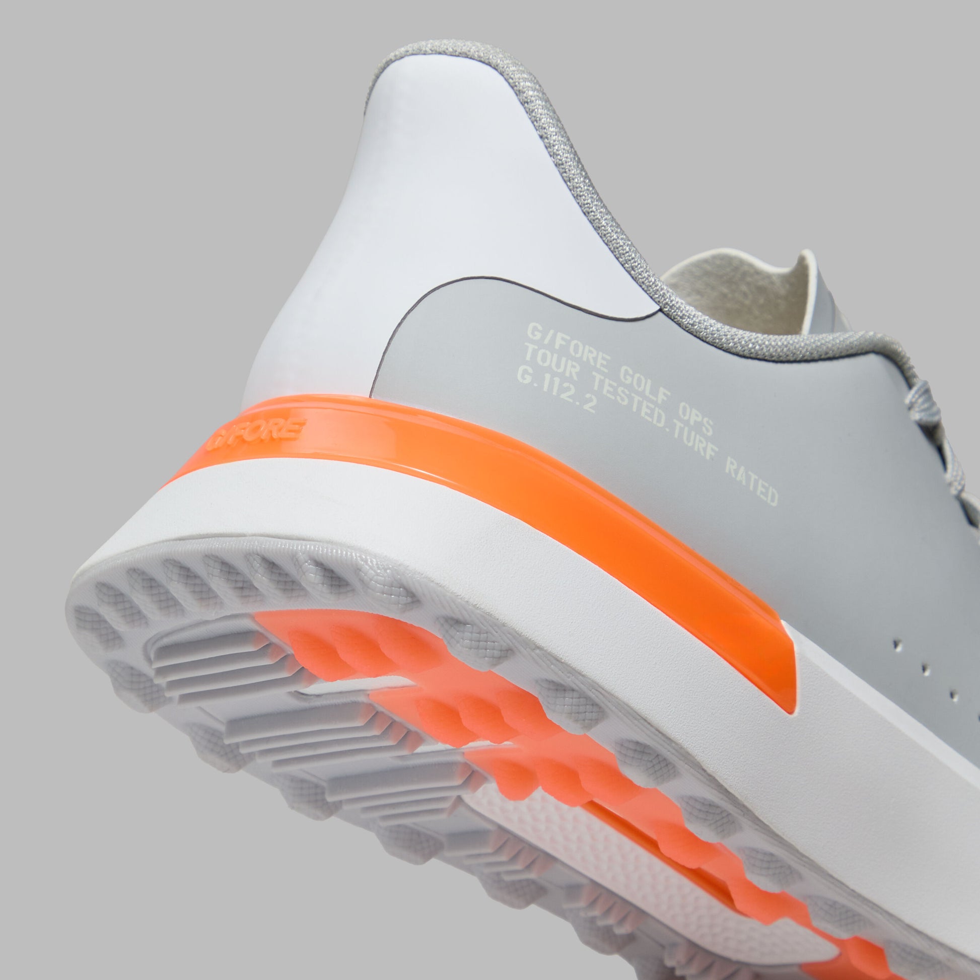 G/FORE G.112 GOLF SHOE