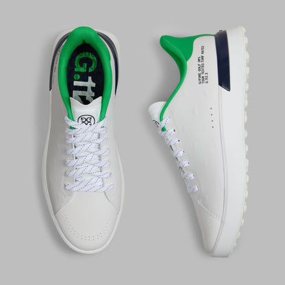 G/FORE G.112 EMBOSSED SKULL & TEES GOLF SHOE