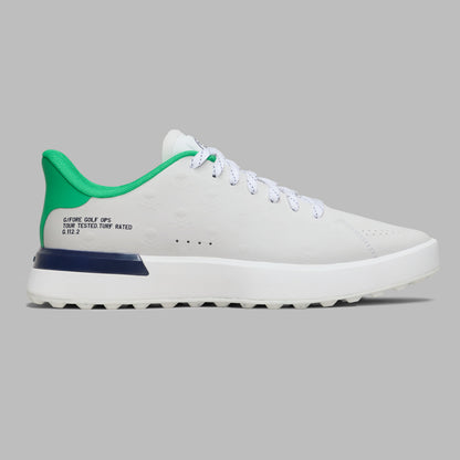 G/FORE G.112 EMBOSSED SKULL & TEES GOLF SHOE