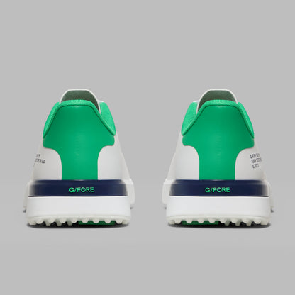 G/FORE G.112 EMBOSSED SKULL & TEES GOLF SHOE