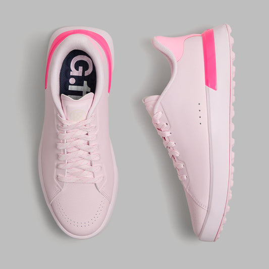G/FORE LTD RELEASE G.112 PERFORATED KILTIE GOLF SHOE
