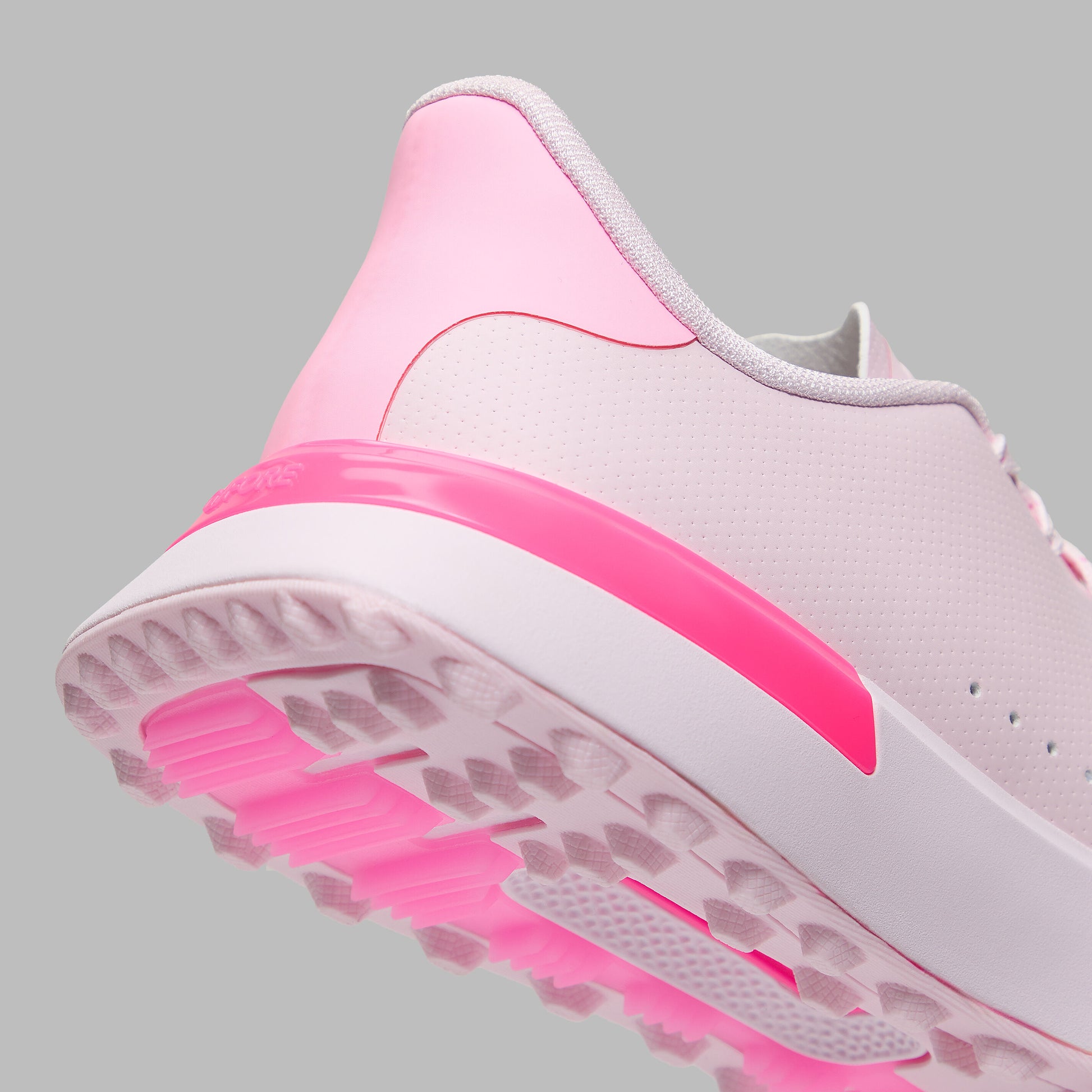 G/FORE LTD RELEASE G.112 PERFORATED KILTIE GOLF SHOE