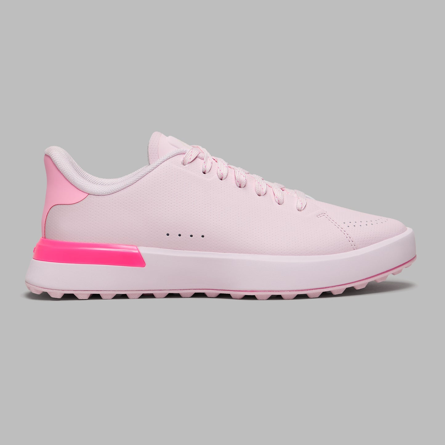 G/FORE LTD RELEASE G.112 PERFORATED KILTIE GOLF SHOE