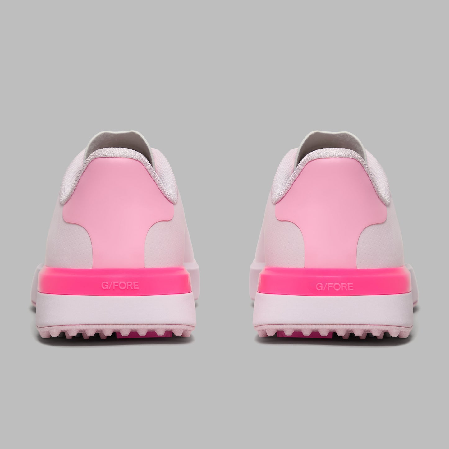G/FORE LTD RELEASE G.112 PERFORATED KILTIE GOLF SHOE