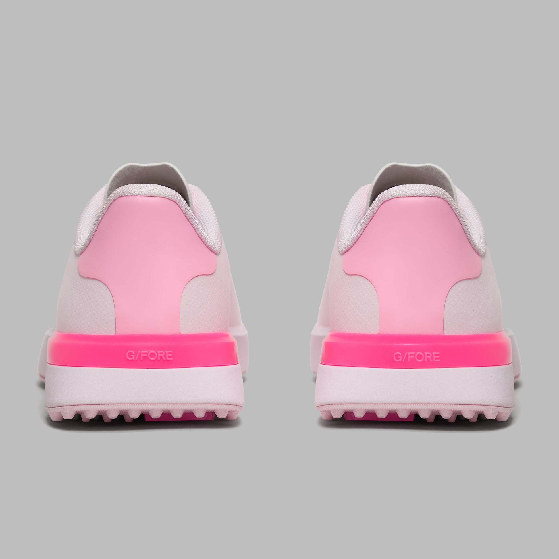 G/FORE LTD RELEASE G.112 PERFORATED KILTIE GOLF SHOE
