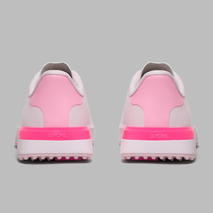 G/FORE LTD RELEASE G.112 PERFORATED KILTIE GOLF SHOE