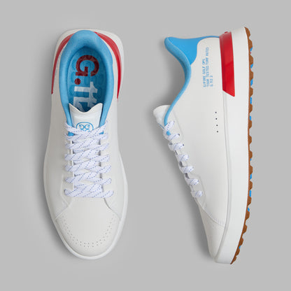 G/FORE LTD RELEASE G.112 CIRCLE G GOLF SHOE