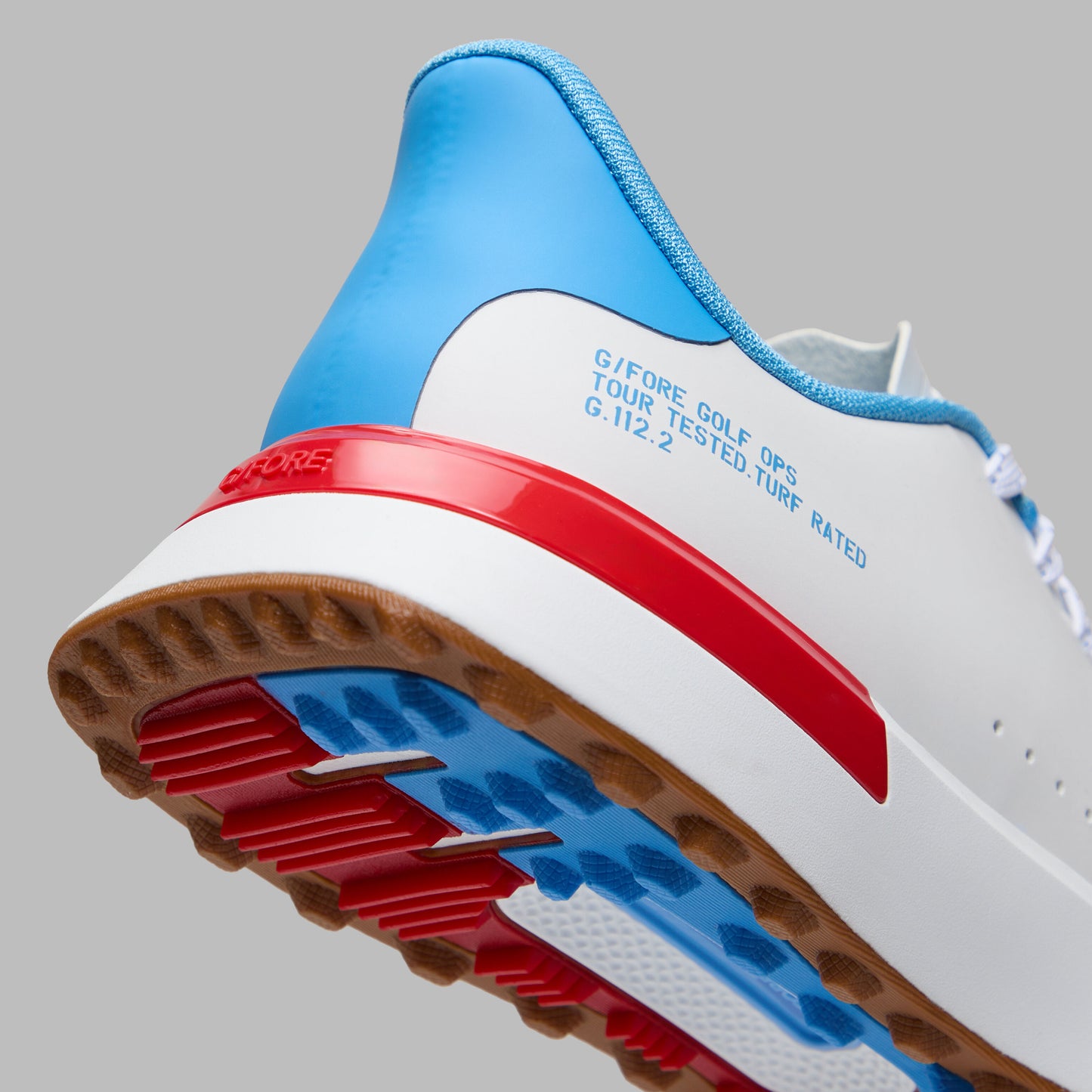G/FORE LTD RELEASE G.112 CIRCLE G GOLF SHOE