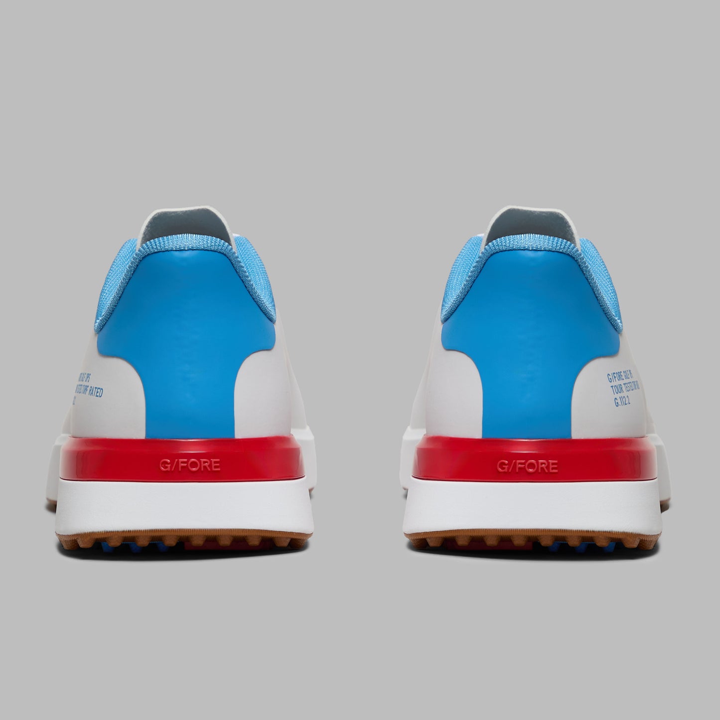 G/FORE LTD RELEASE G.112 CIRCLE G GOLF SHOE