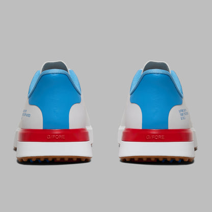 G/FORE LTD RELEASE G.112 CIRCLE G GOLF SHOE
