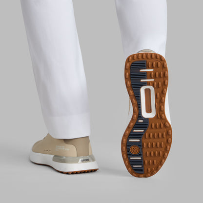 G/FORE G.112 SUEDE GOLF SHOE