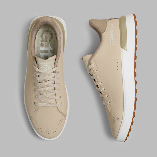 G/FORE G.112 SUEDE GOLF SHOE