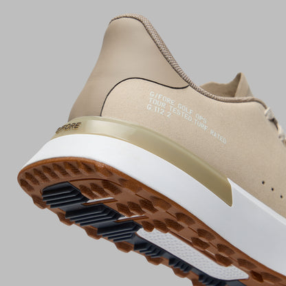 G/FORE G.112 SUEDE GOLF SHOE