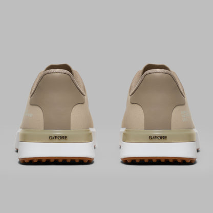 G/FORE G.112 SUEDE GOLF SHOE