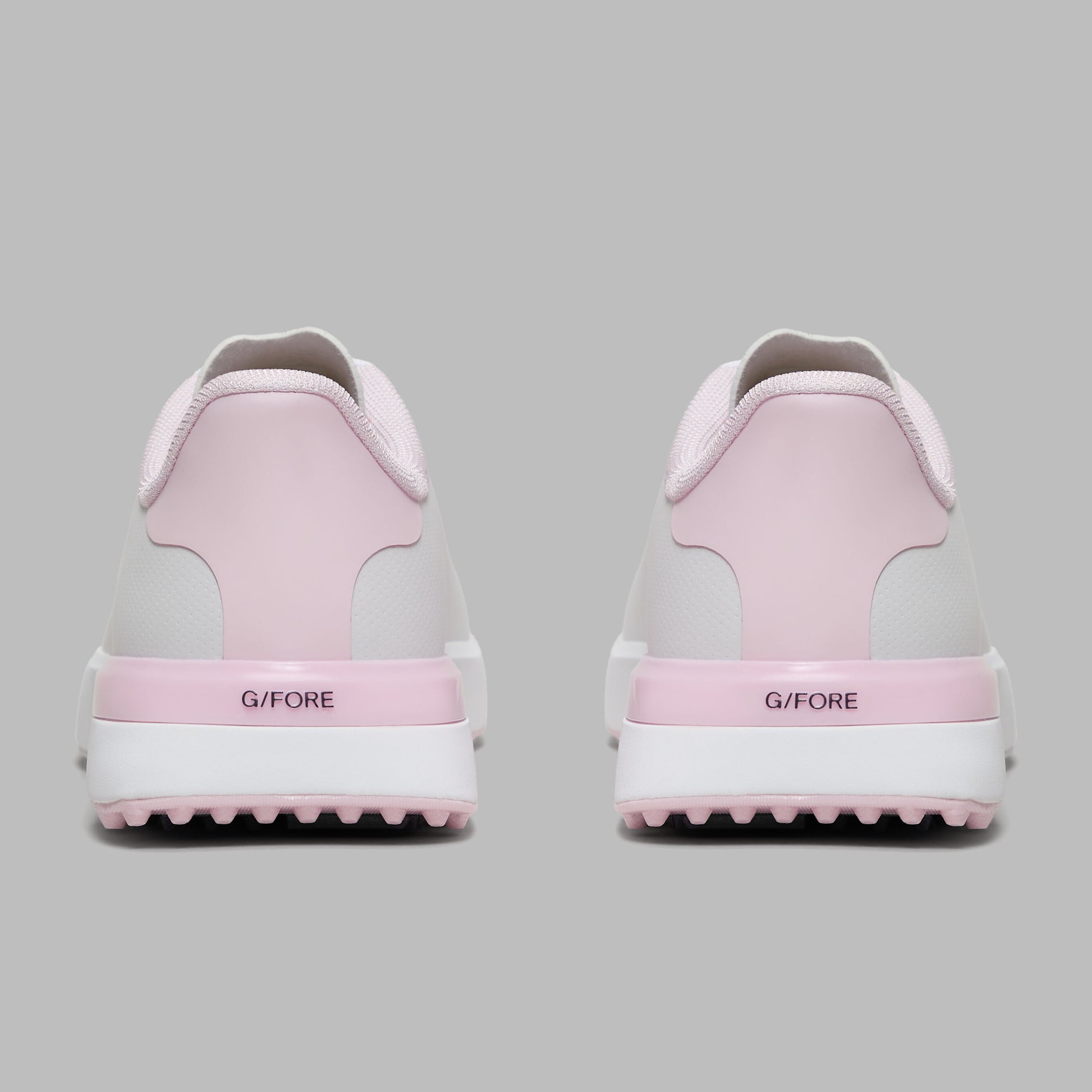 G/FORE LTD RELEASE G.112 PERFORATED KILTIE GOLF SHOE