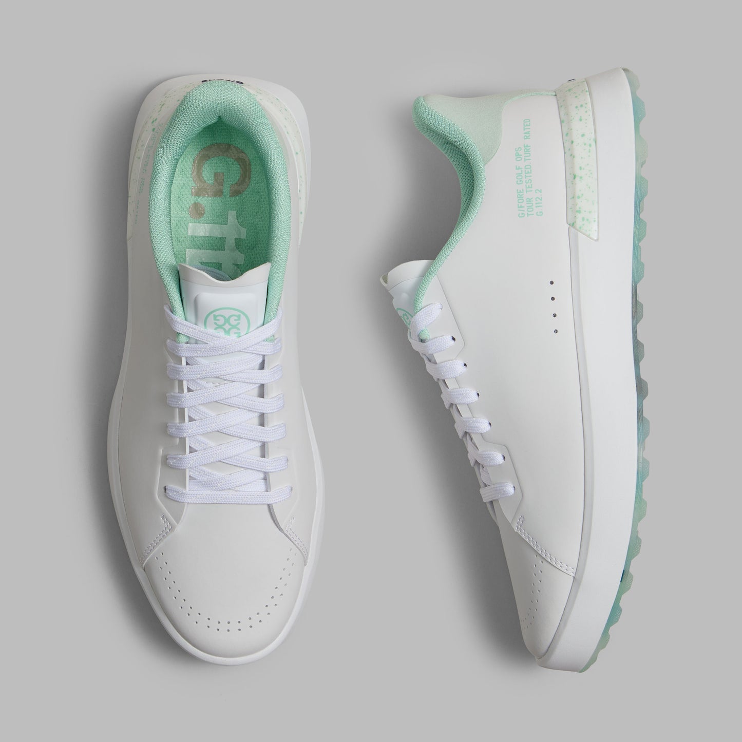 G/FORE LTD RELEASE G.112 GOLF SHOE