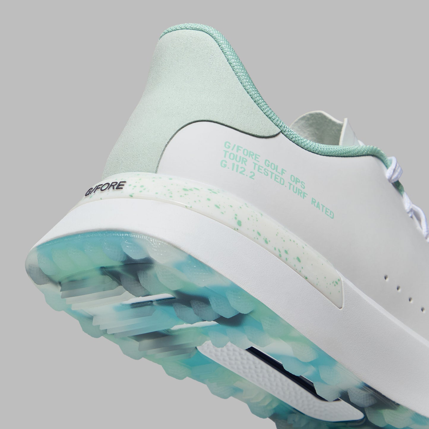 G/FORE LTD RELEASE G.112 GOLF SHOE