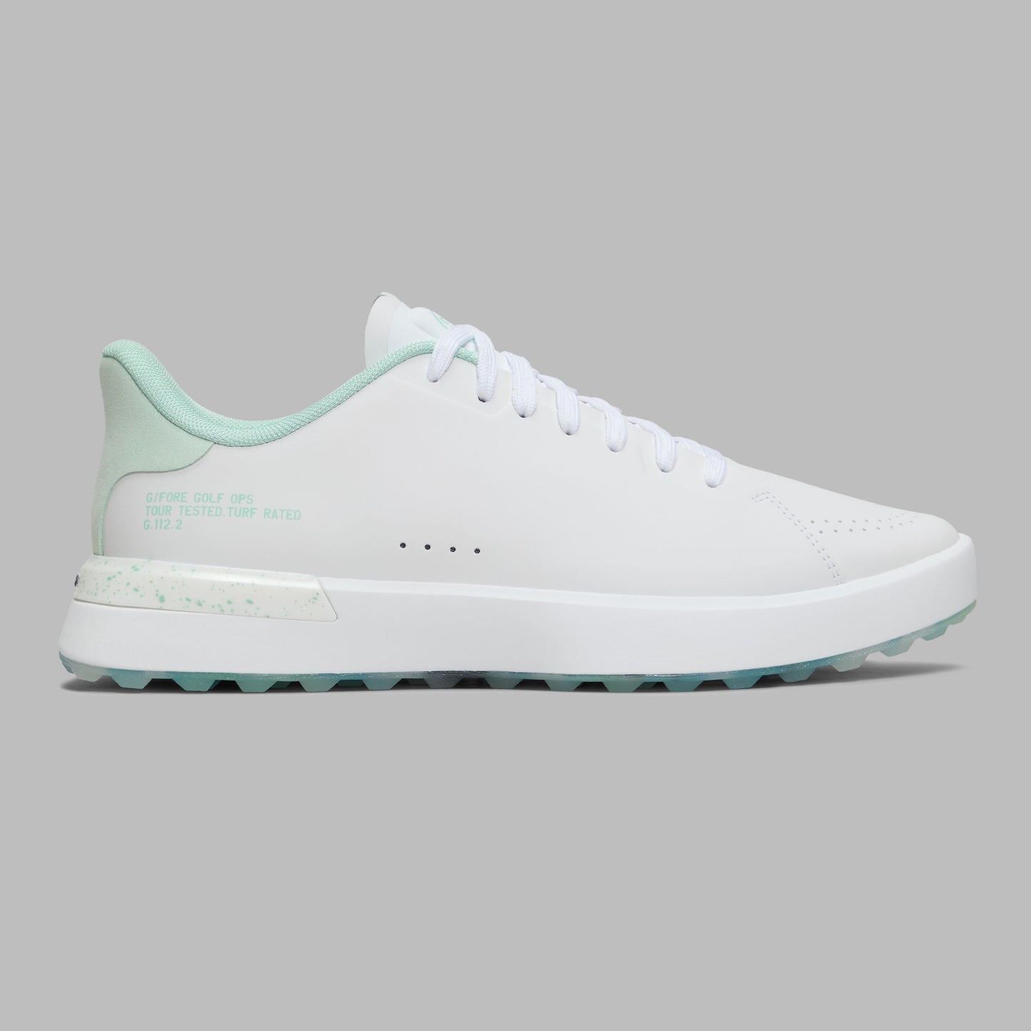 G/FORE LTD RELEASE G.112 GOLF SHOE
