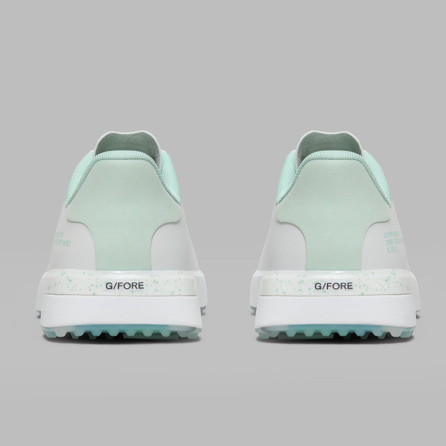 G/FORE LTD RELEASE G.112 GOLF SHOE