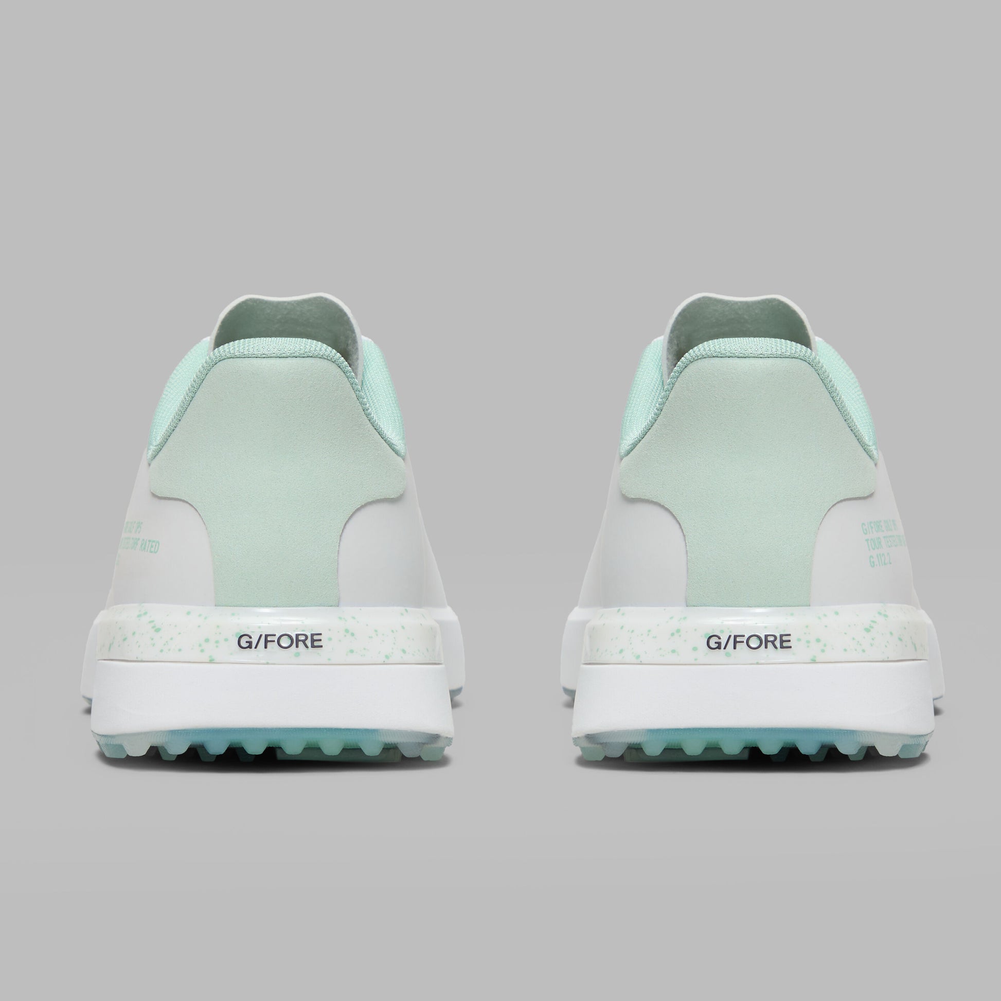 G/FORE LTD RELEASE G.112 GOLF SHOE